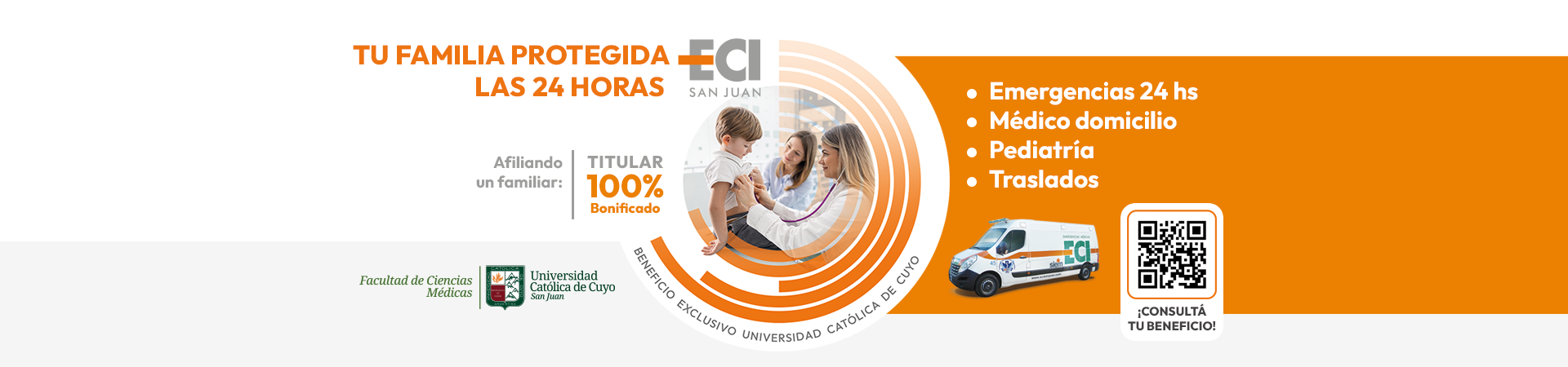 Consultá tu Beneficio